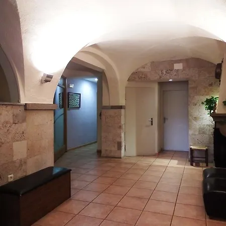 Fonda Finet Hotel 2*