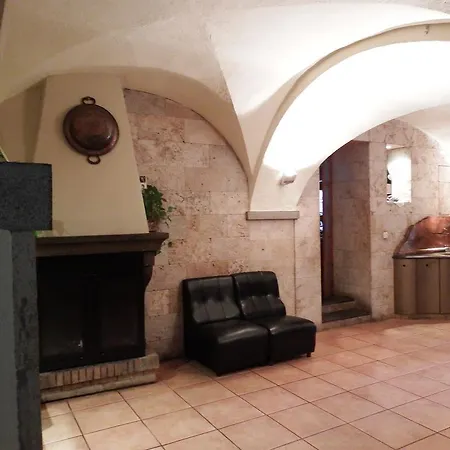 Fonda Finet Hotel 2*