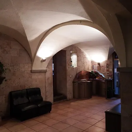 Fonda Finet Hotel