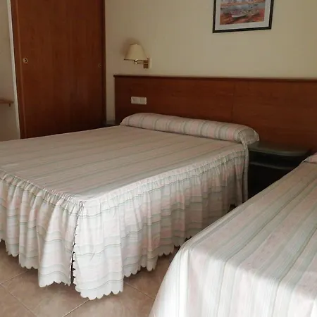 Fonda Finet Hotel Sant Felíu de Pallarols