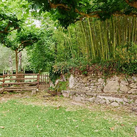 Fonda Finet Sant Felíu de Pallarols
