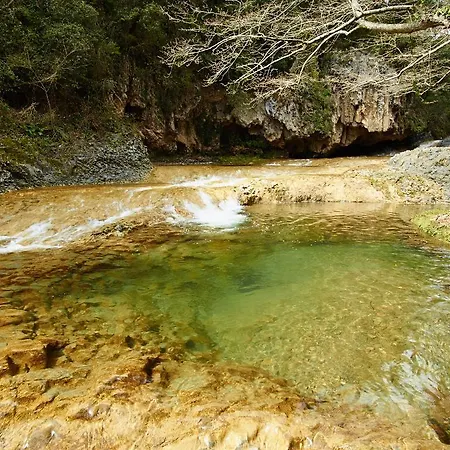 Fonda Finet Sant Felíu de Pallarols
