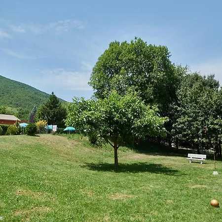 Hotel Fonda Finet