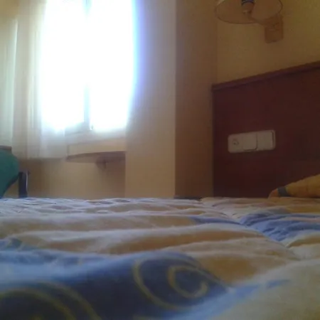 Hotel Fonda Finet 2*