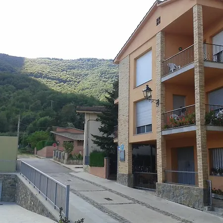 Hotel Fonda Finet