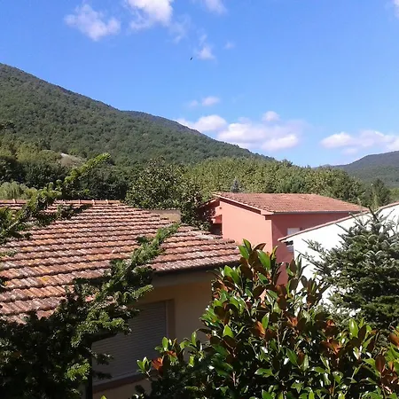 Hotel Fonda Finet Sant Felíu de Pallarols