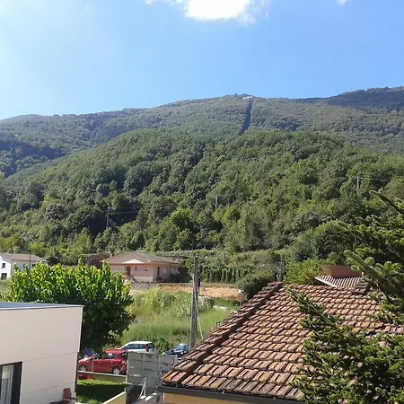 Fonda Finet Sant Felíu de Pallarols