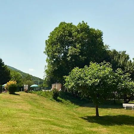 Fonda Finet Hotel 2*